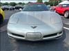 2002 Chevrolet Corvette Base