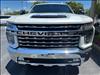 2020 Chevrolet Silverado 2500HD LTZ