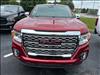 2021 GMC Canyon Denali