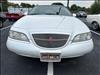 1997 Lincoln Mark VIII LSC