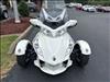 2011 Can-Am Spyder RT Limited