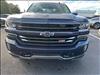 2018 Chevrolet Silverado 1500 LTZ Z71