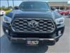 2023 Toyota Tacoma TRD Off-Road