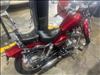 2015 Honda CMX250C custom