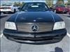 2002 Mercedes-Benz SL-Class SL 500
