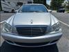 2003 Mercedes-Benz S-Class S 430