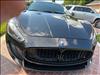 2012 Maserati GranTurismo MC