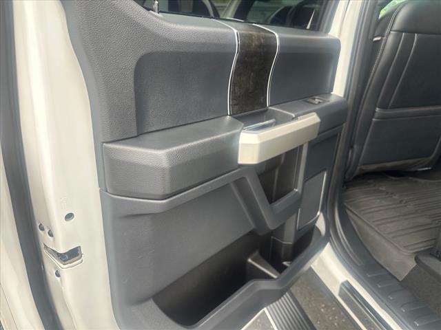 2022 Ford F-250 Super Duty Lariat