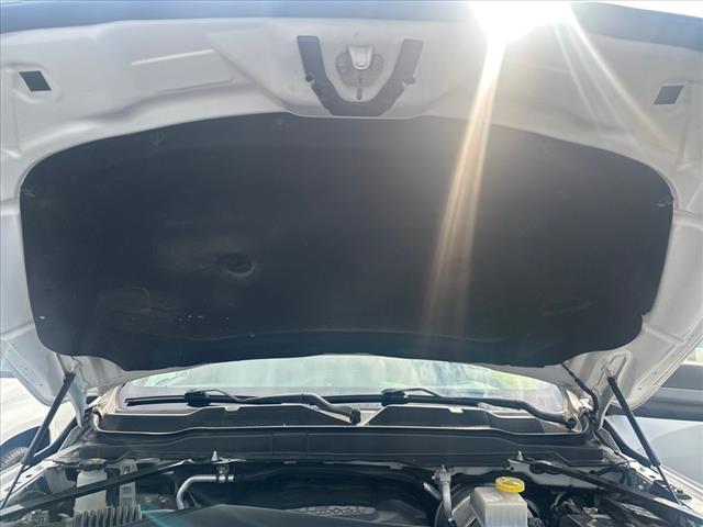 2021 RAM 2500 Big Horn