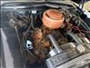 1950 Ford custom convetible coupe 2dr convertible - thumbnail 30