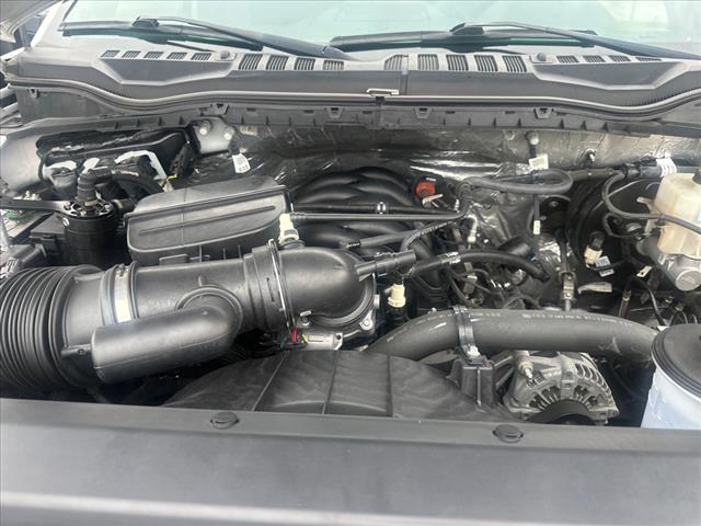 2022 Ford F-250 Super Duty Lariat