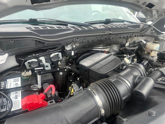 2022 Ford F-250 Super Duty Lariat