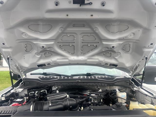 2022 Ford F-250 Super Duty Lariat