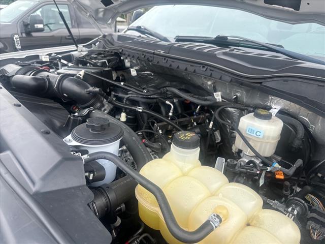 2022 Ford F-250 Super Duty Lariat