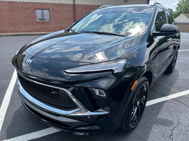 2025 Buick Encore GX Sport Touring