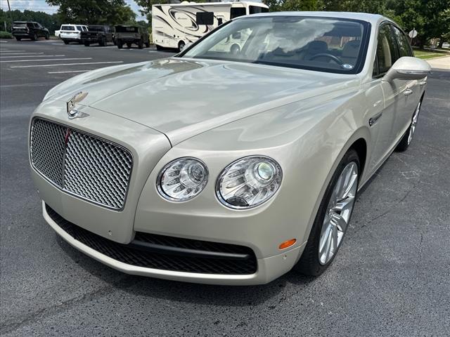 2015 Bentley Flying Spur V8