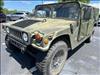 1991 AM General M998 4 door truck