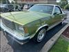 1979 Chevrolet El Camino 2dr