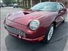 2004 Ford Thunderbird Deluxe