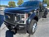 2021 Ford F-450 Super Duty Platinum