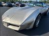 1982 Chevrolet Corvette Collector Edition