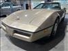 1984 Chevrolet Corvette Base