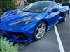2020 Chevrolet Corvette Stingray