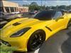 2016 Chevrolet Corvette Stingray Z51