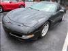 1998 Chevrolet Corvette Base - thumbnail 3