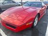1987 Chevrolet Corvette Base - thumbnail 3