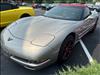 2002 Chevrolet Corvette Base