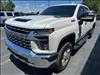 2020 Chevrolet Silverado 2500HD LTZ