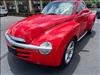 2004 Chevrolet SSR LS