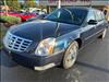 2007 Cadillac DTS Limo S&S Coach Limosine