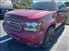 2007 Chevrolet Tahoe LTZ