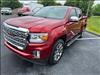 2021 GMC Canyon Denali