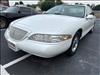 1997 Lincoln Mark VIII LSC