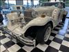 1988 Excalibur saloon luxury