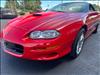 2002 Chevrolet Camaro Z-28 SS