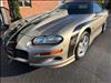 2000 Chevrolet Camaro Z28 - thumbnail 3
