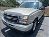 2006 Chevrolet Silverado 1500 LT1