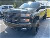 2015 Chevrolet Silverado 1500 LTZ Z71