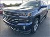 2018 Chevrolet Silverado 1500 LTZ Z71