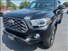 2023 Toyota Tacoma TRD Off-Road