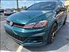2018 Volkswagen Golf GTI Autobahn