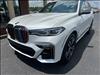 2021 BMW X7 M50i