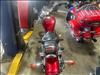 2015 Honda CMX250C custom