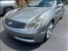 2003 INFINITI G35 Base