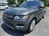 2016 Land Rover Range Rover Sport HSE Td6