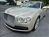 2015 Bentley Flying Spur V8